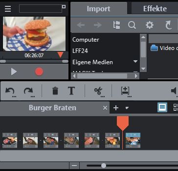 Video Editor