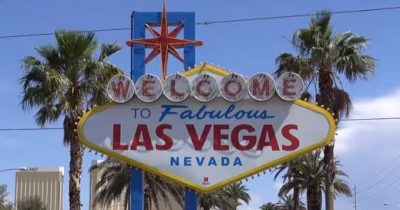 welcome to faboulous las Vegas